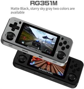 img 3 attached to HMANE Handheld Console Inches Classic