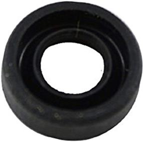 img 4 attached to Honda 91231-891-003 Oil Seal (6X11X4): Genuine Replacement Part for Honda Engines