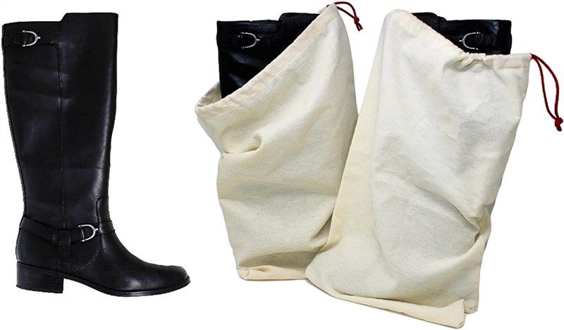earthwise cotton drawstring storing protecting 로고