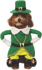 img 3 attached to 🐶 Rubie's Pet Costume: Dress Up Your Furry Friend with Style!