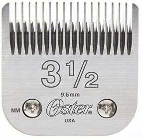 img 1 attached to Oster® Detachable Classic Octane Clippers Hair Care