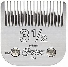 img 3 attached to Oster® Detachable Classic Octane Clippers Hair Care