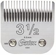 oster® detachable classic octane clippers hair care logo