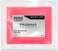 vvivid glow ulta fine powder packet logo