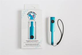 img 2 attached to 🐾 Doggie Don't Device: The Ultimate Hand Held Audible Tool for Effortless Dog Training