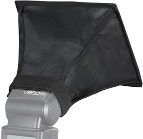 img 2 attached to SUPON Universal Collapsible Studio Softbox Compatible