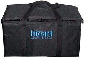 img 1 attached to Мешок Blizzard TOP 🎒 с удобным передним отделением для хранения