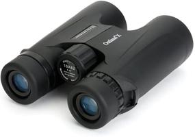 img 3 attached to 🔭 Celestron Outland X 10x42 Binoculars – Waterproof and Fogproof for Adults – Multi-Coated Optics, BaK-4 Prisms, and Protective Rubber Armoring