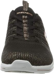 img 3 attached to 👟 Skechers Women's Fashion Sneaker Light: A Trendy Choice for Women's Shoes