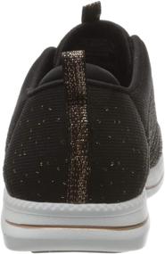 img 2 attached to 👟 Skechers Women's Fashion Sneaker Light: A Trendy Choice for Women's Shoes