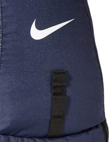 img 2 attached to 🎒 Nike Club Team Swoosh Backpack: Stylish, Practical, and High-Quality