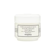 🌿 sisley botanical night cream - collagen & woodmallow, 1.6 ounce (sisley-228000) logo