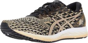 img 1 attached to ASICS Gel DS Trainer Sunrise Black Women's Shoes and Athletic