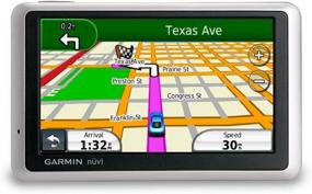 img 4 attached to 🌍 Garmin nuvi 1300 4.3-Inch Widescreen Portable GPS Navigator (No Longer in Production)
