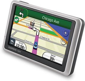 img 1 attached to 🌍 Garmin nuvi 1300 4.3-Inch Widescreen Portable GPS Navigator (No Longer in Production)