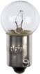 wagner lighting bp57 miniature bulb logo