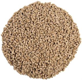 img 1 attached to 🐱 Small Pet Select - High Quality Pine Pellet Cat Litter 25lb