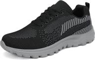 hecodi athletic lightweight comfortable footwear men's shoes логотип