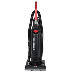 img 4 attached to 🧹 Commercial Vacuum SC5713D by Sanitaire Force: Enhanced Upright Cleaning Power