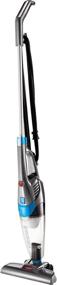 img 1 attached to 🧹 Bissell Lightweight 3-in-1 Vacuum (Grey and Blue): Efficient Cleaning Solution for All Surfaces