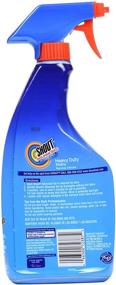 img 3 attached to 🍃 Shout Advanced Gel Laundry Stain Remover Spray and Wash - Best Shout Formula, 22 oz (Pack of 3)