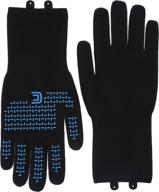 🧤 ice armor dryskinz glove, medium (10509-4567-0805) logo