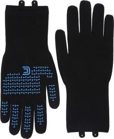 img 1 attached to 🧤 Ice Armor DrySkinz Glove, Medium (10509-4567-0805)