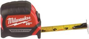 img 2 attached to Milwaukee 🔌 Electric Tool 25-Foot Compact