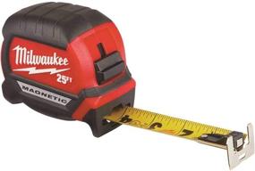 img 3 attached to Milwaukee 🔌 Electric Tool 25-Foot Compact