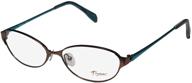 thalia irma eyeglasses spectacles 53 15 135 logo