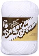 lily sugar cream original solid logo