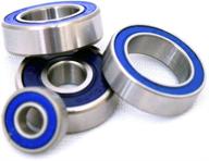 abi enduro 6804 cartridge bearing: optimal performance with 20x32x7 dimensions logo