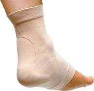 pedifix visco gel achilles protection sleeve логотип