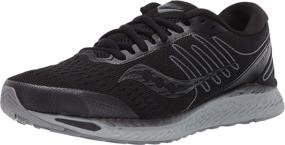 img 1 attached to 🏃 Saucony Women's Freedom 3: Unleash Your Running Potential!