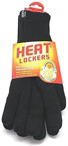 img 2 attached to Теплые перчатки с теплоизоляцией Heat Lockers