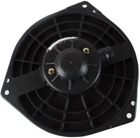 img 1 attached to 💨 High-Quality Replacement Blower Assembly - TYC 700243