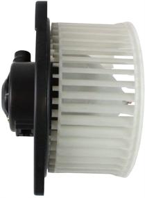 img 2 attached to 💨 High-Quality Replacement Blower Assembly - TYC 700243