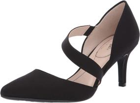 img 4 attached to Life Stride Womens Suki Pump Women's Shoes