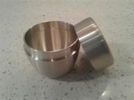 tumasek pewter airtight spice caddy logo