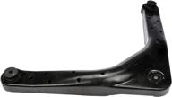 dorman 522-476 rear center suspension control arm: enhance performance for your jeep models! logo