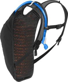 img 3 attached to CamelBak Hydrobak Light Hydration Silver