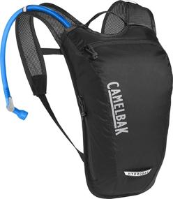 img 4 attached to CamelBak Hydrobak Light Hydration Silver