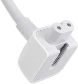 img 1 attached to ienza AC Power Charger Adapter Cable Cord Replacement for Apple MacBook iBook MacBook Pro MacBook Air Mini