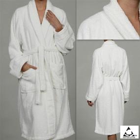 img 2 attached to 👚 Premium Women's Clothing made with Superior Long Staple Combed Cotton
