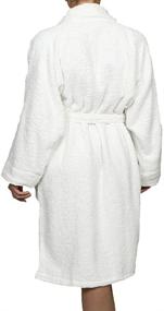 img 1 attached to 👚 Premium Women's Clothing made with Superior Long Staple Combed Cotton
