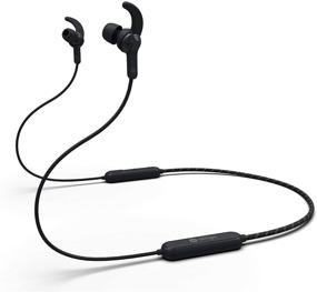 img 4 attached to Беспроводные наушники Bluetooth с поддержкой безушные наушники