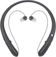 bluetooth headphones retractable cancelling linyy headphones logo
