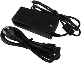 img 3 attached to 🔌 LNOCCIY 19V 3.42A 65W Power Supply for Acer Aspire 5532 5349 5750 5742 5250 5253 5733 5534 5336 5552 5560 7560 E5-576G E5-575G E5-521 E5-522 E5-571 E5-571P E5-573 E5-573G E5-575: Reliable Charger for Acer Laptops