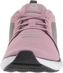 img 3 attached to Reebok Womens Driftium Running Digital