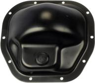dorman 697 708 крышка дифференциала логотип